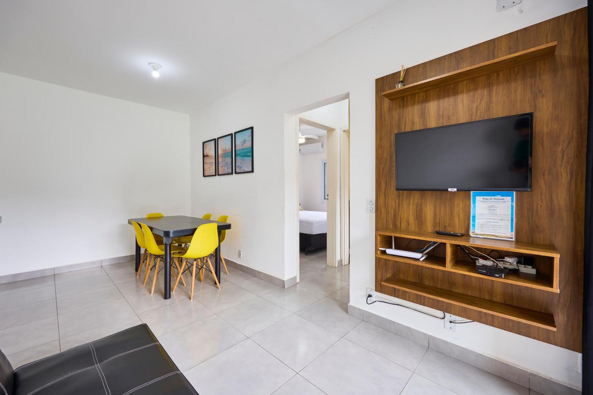 Meularmeumar Apartment Ubatuba Exterior photo